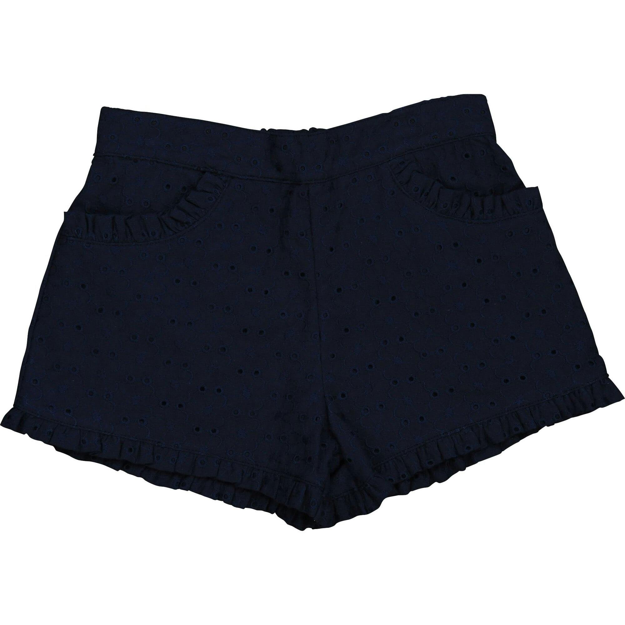 Phoebe Pocket Shorts