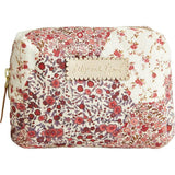 Print Cosmetic Bag