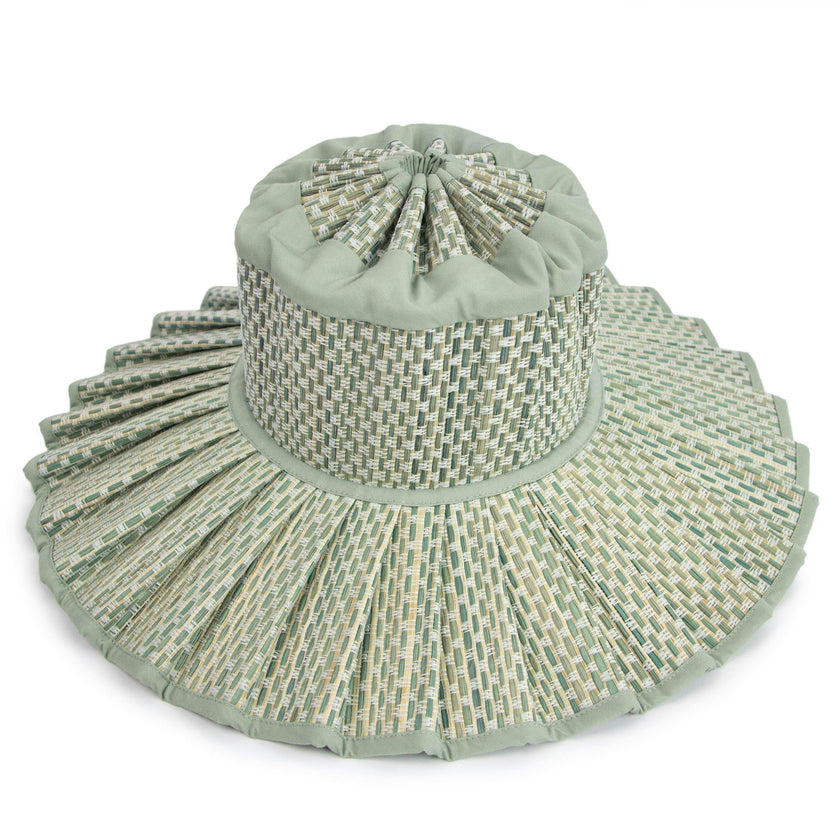 Fiji Capri Hat