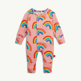Magnetic Convertible Coverall