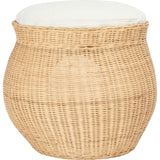 Suli Bed with Cushion