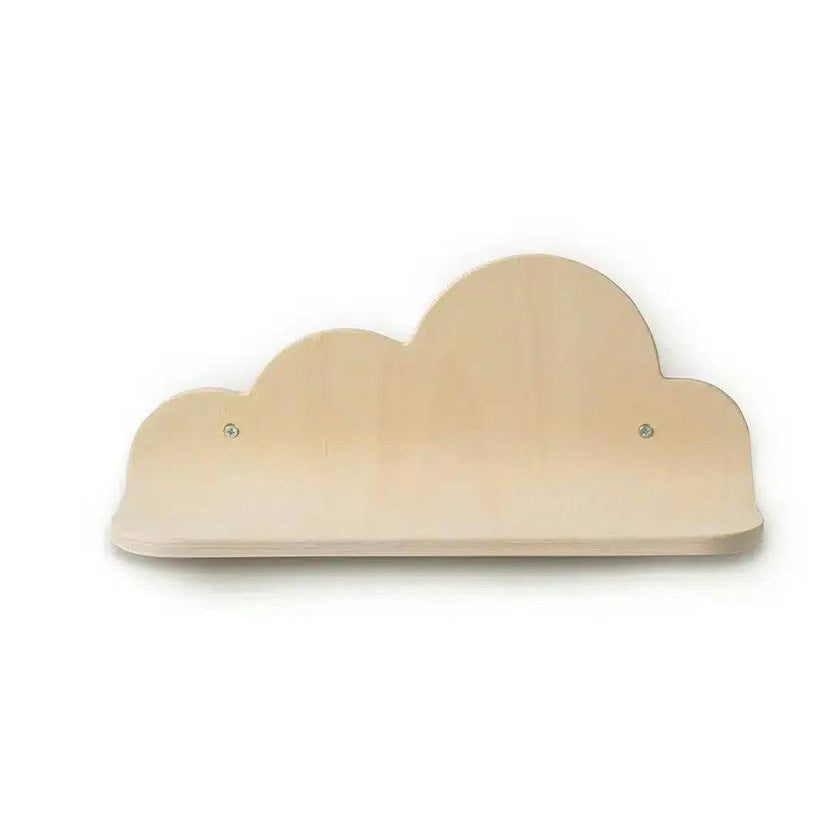 POPI Wooden Shelves