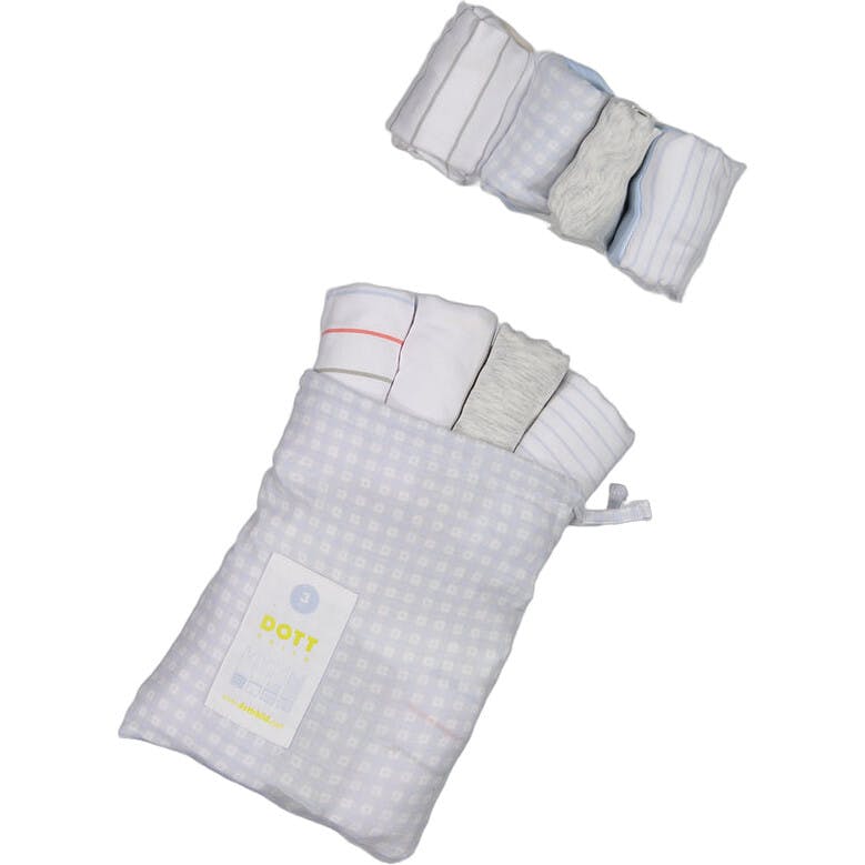 Boy’s Underwear / Sleep Set