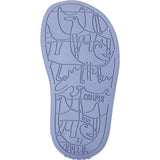 Bicho Leather Flexible First Walker Sandals