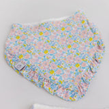 Liberty Pima Cotton Baby Bib