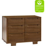 Yuzu 6-Drawer Dresser