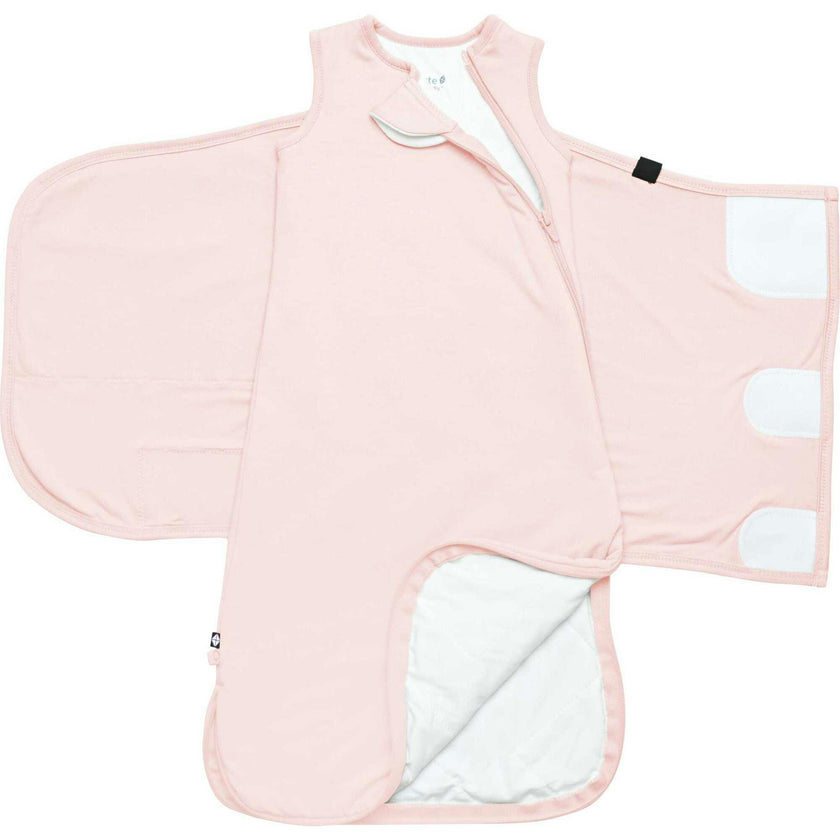 Sleep Bag Swaddler, Blush