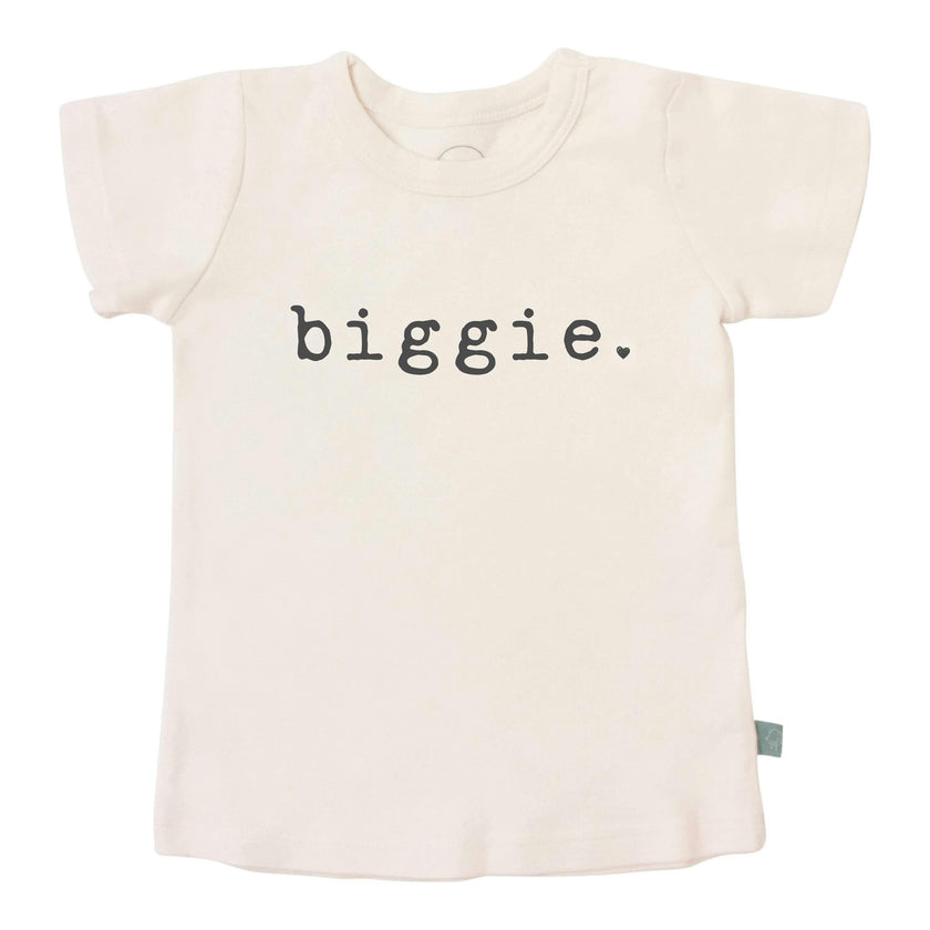 graphic tee | biggie