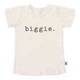 graphic tee | biggie