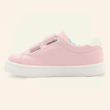 The Leather in Pink