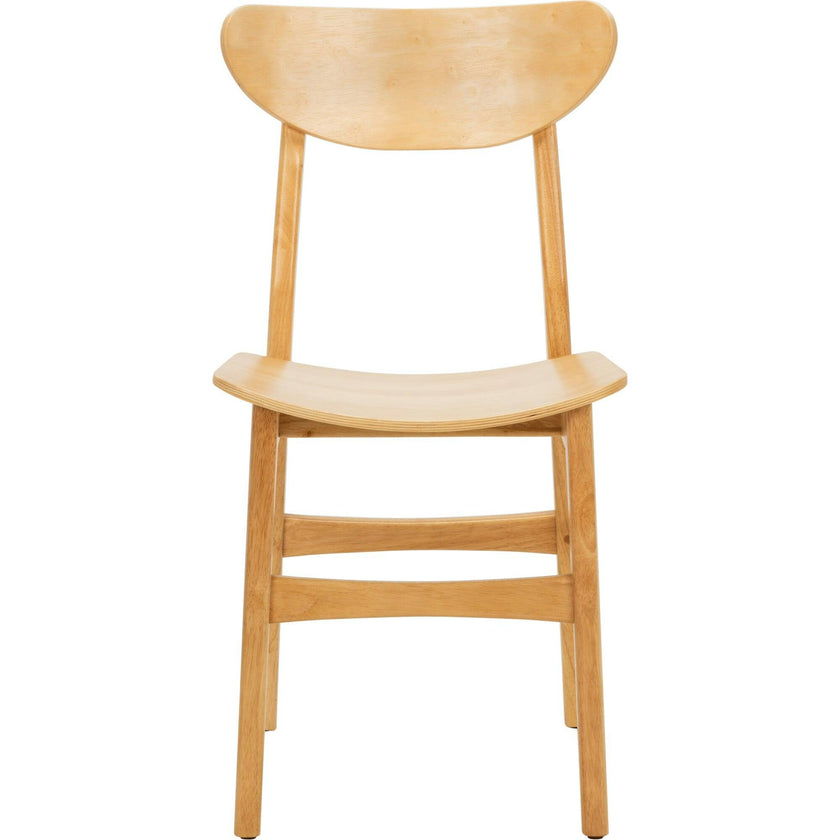 Lucca Retro Chair