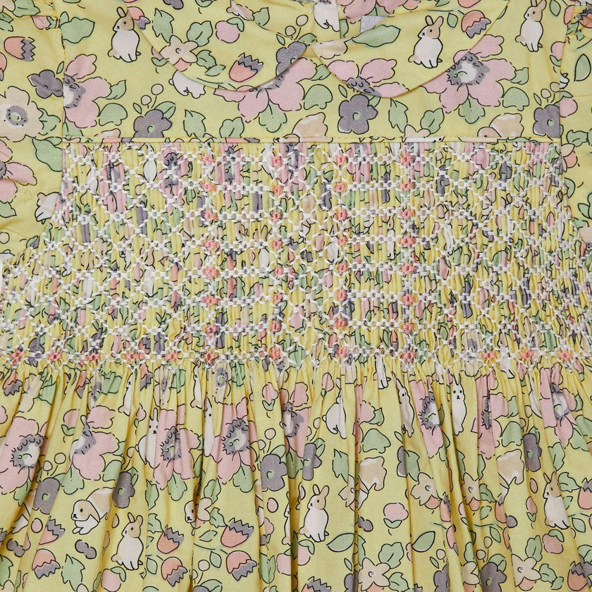 Baby Dress Roma