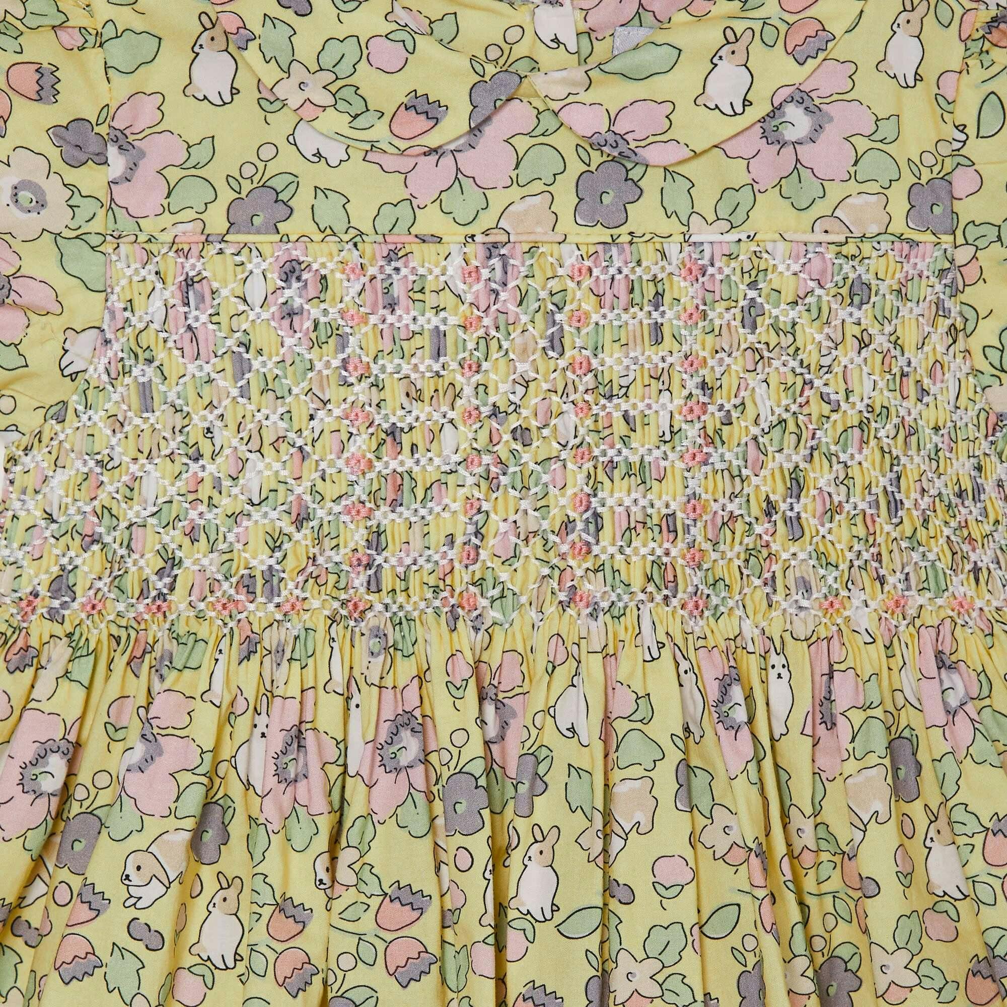 Baby Dress Roma