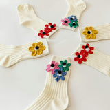 Eye Spy Sock Set