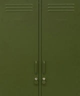 The Twinny in Olive