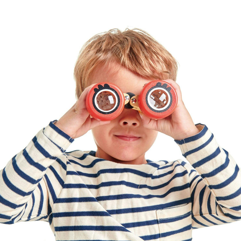 Safari Binoculars