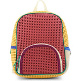Little Starter Backpack Sunset Honey