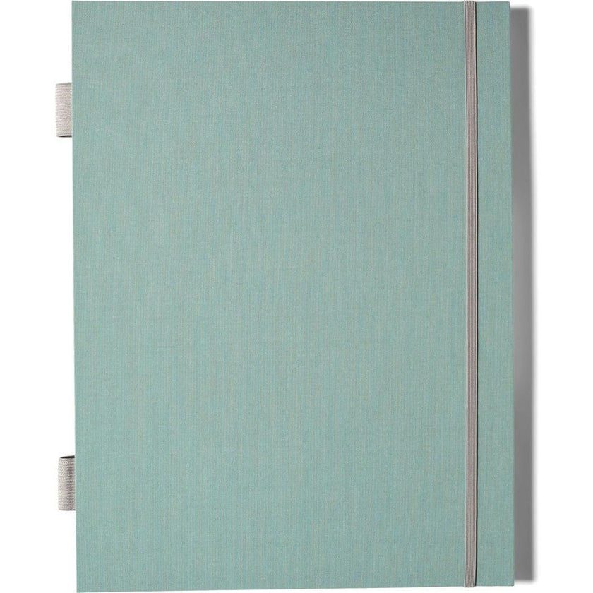 Document Organizer Fan Folio - SAMPLE SALE