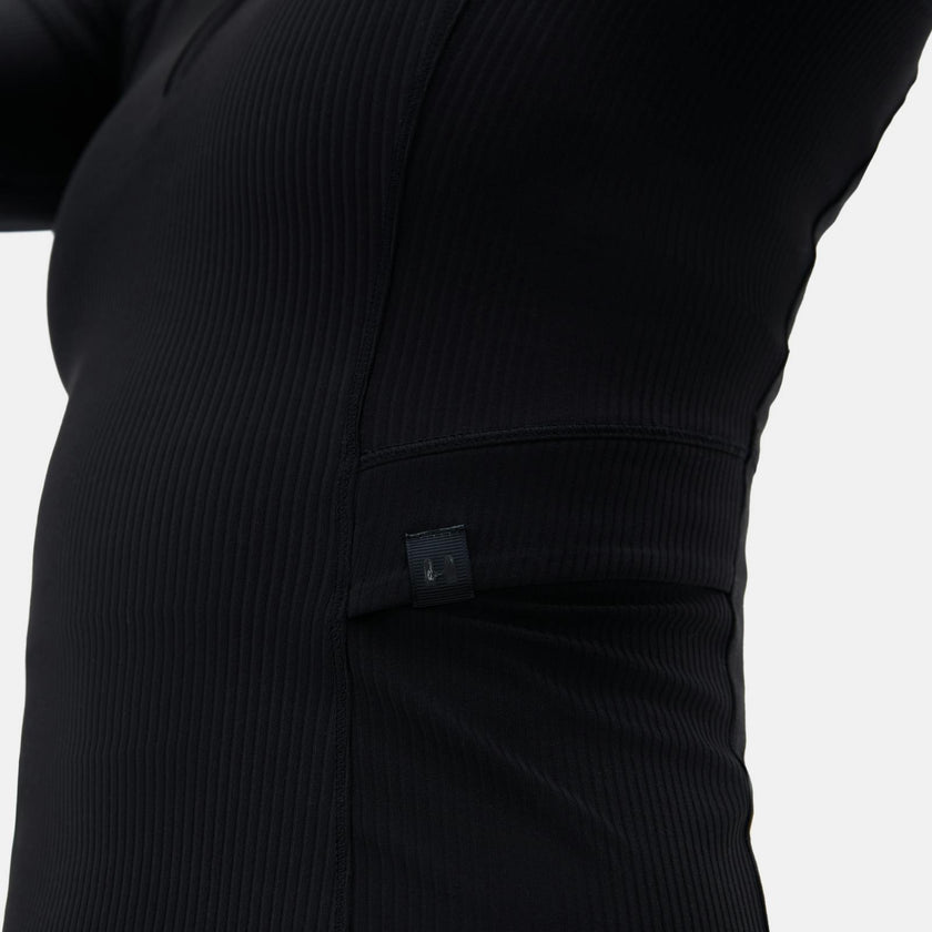 Julie Quarter Zip Top