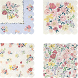 English Garden Small Napkins