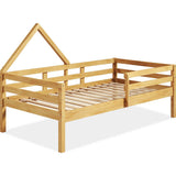 Casita Single Twin Bed