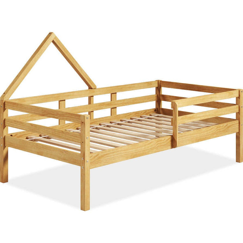 Casita Single Twin Bed