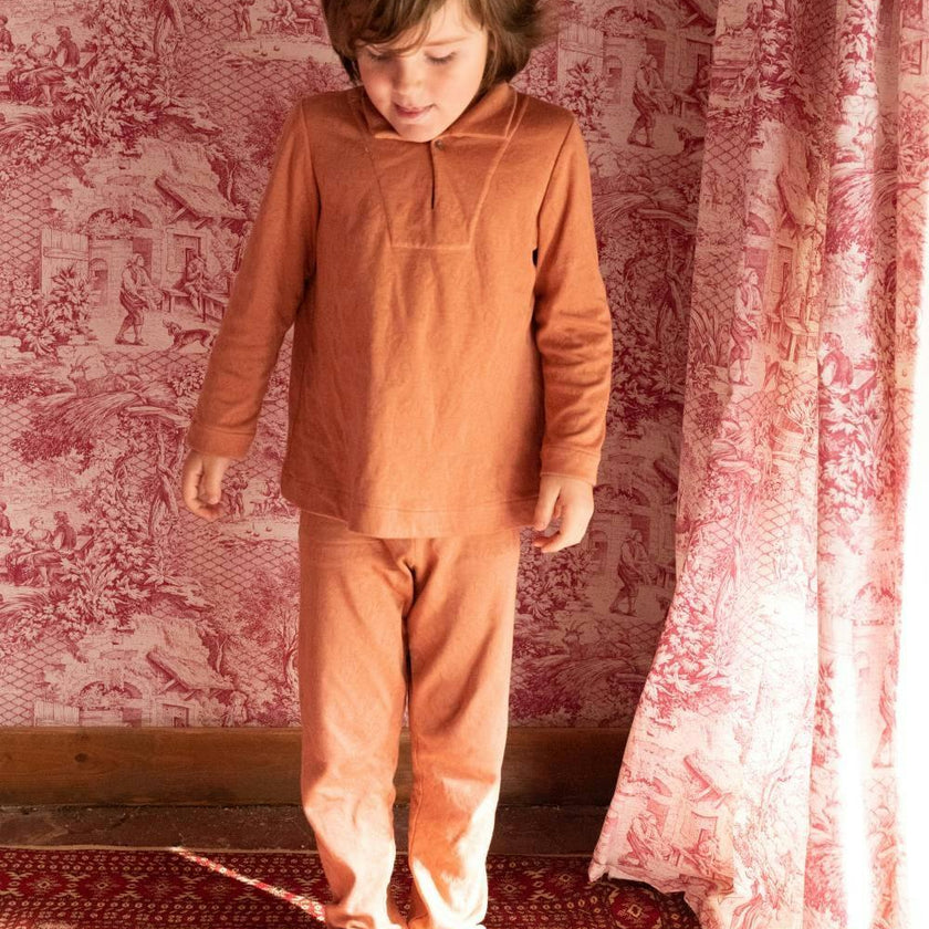 Pyjama enfant Nino
