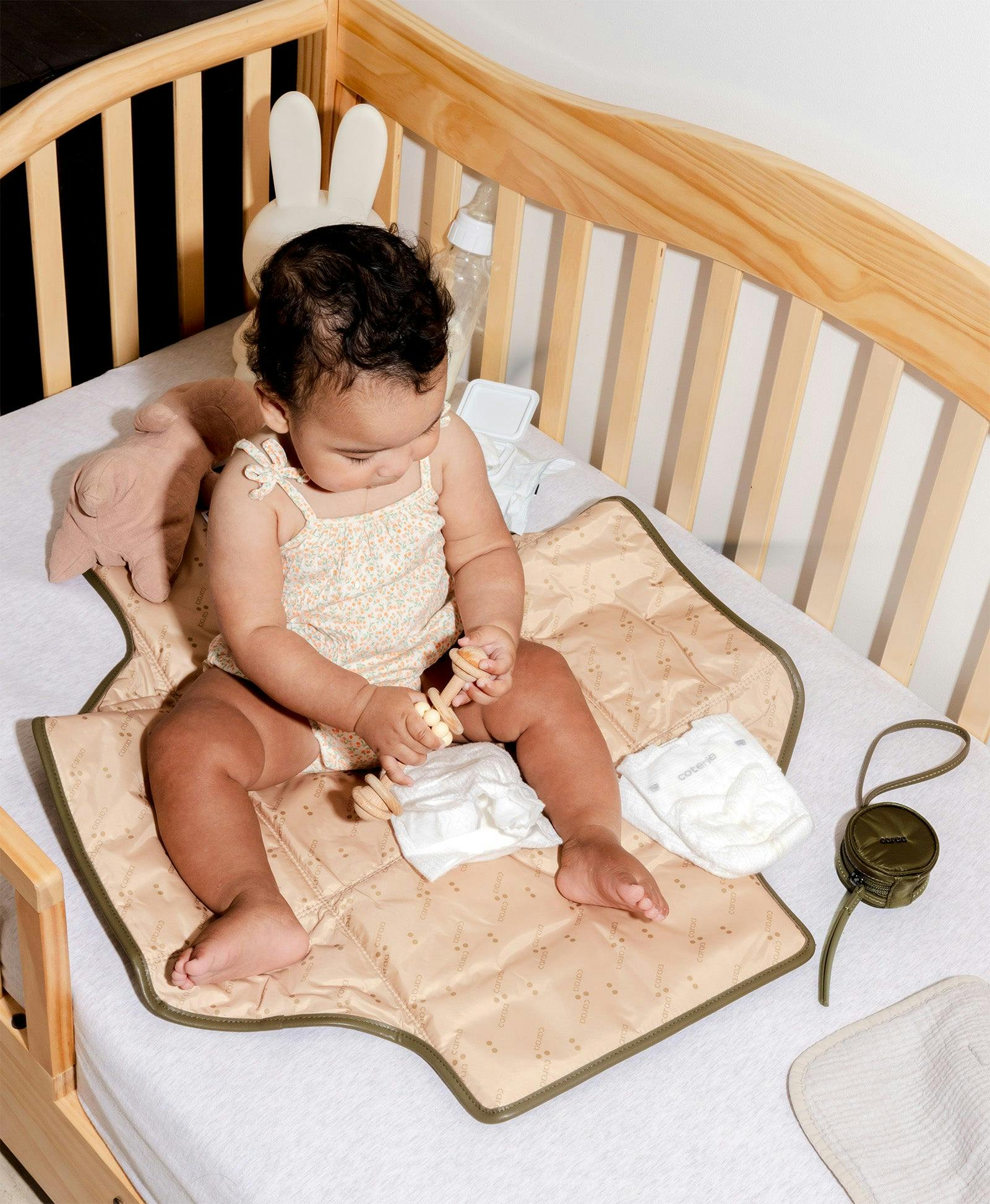 Changing Mat