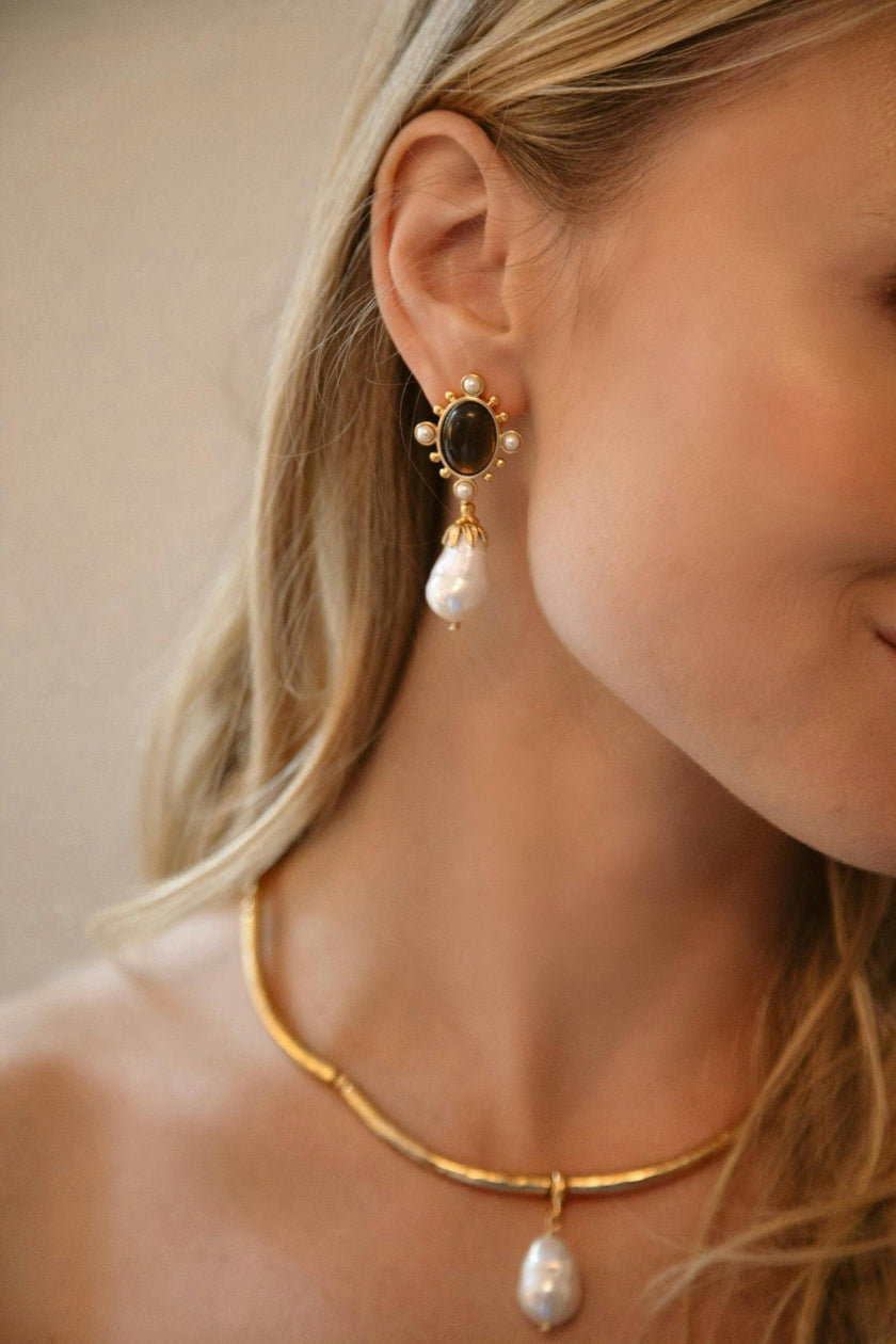 Simone Earrings