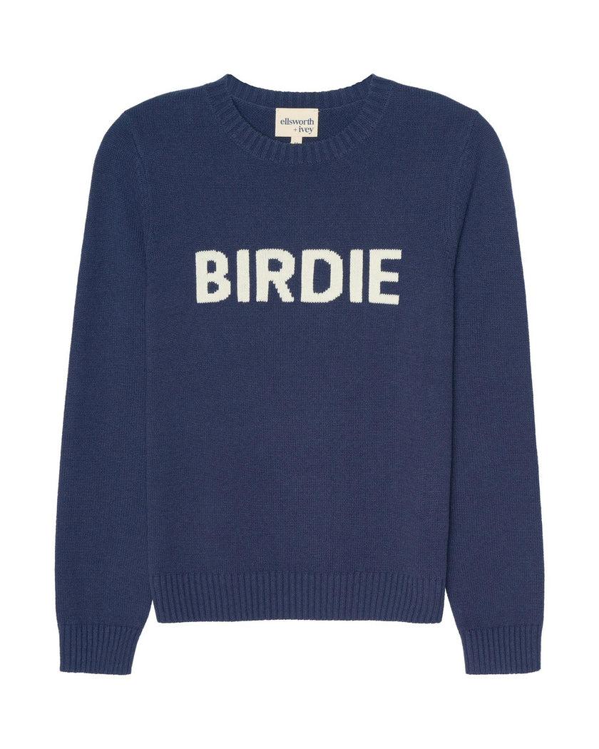 Classic Crew - Birdie