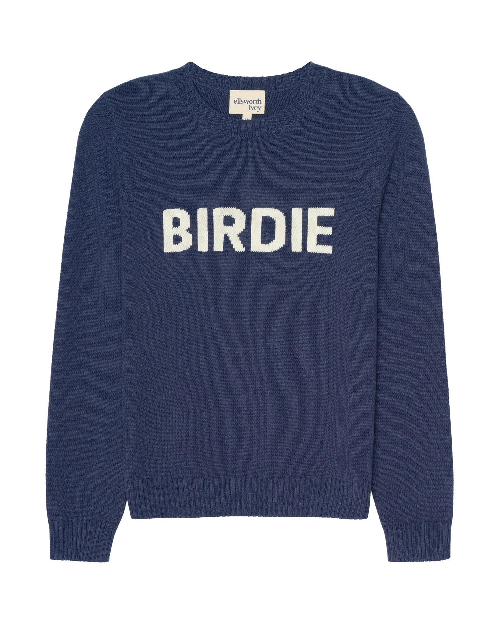 Classic Crew - Birdie