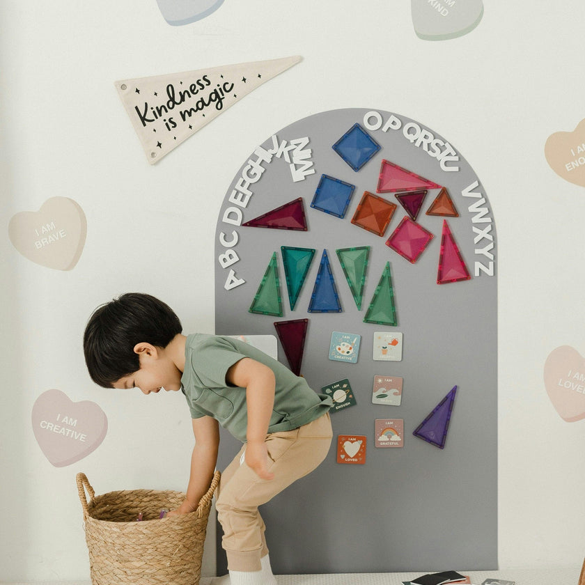 Original Playwall