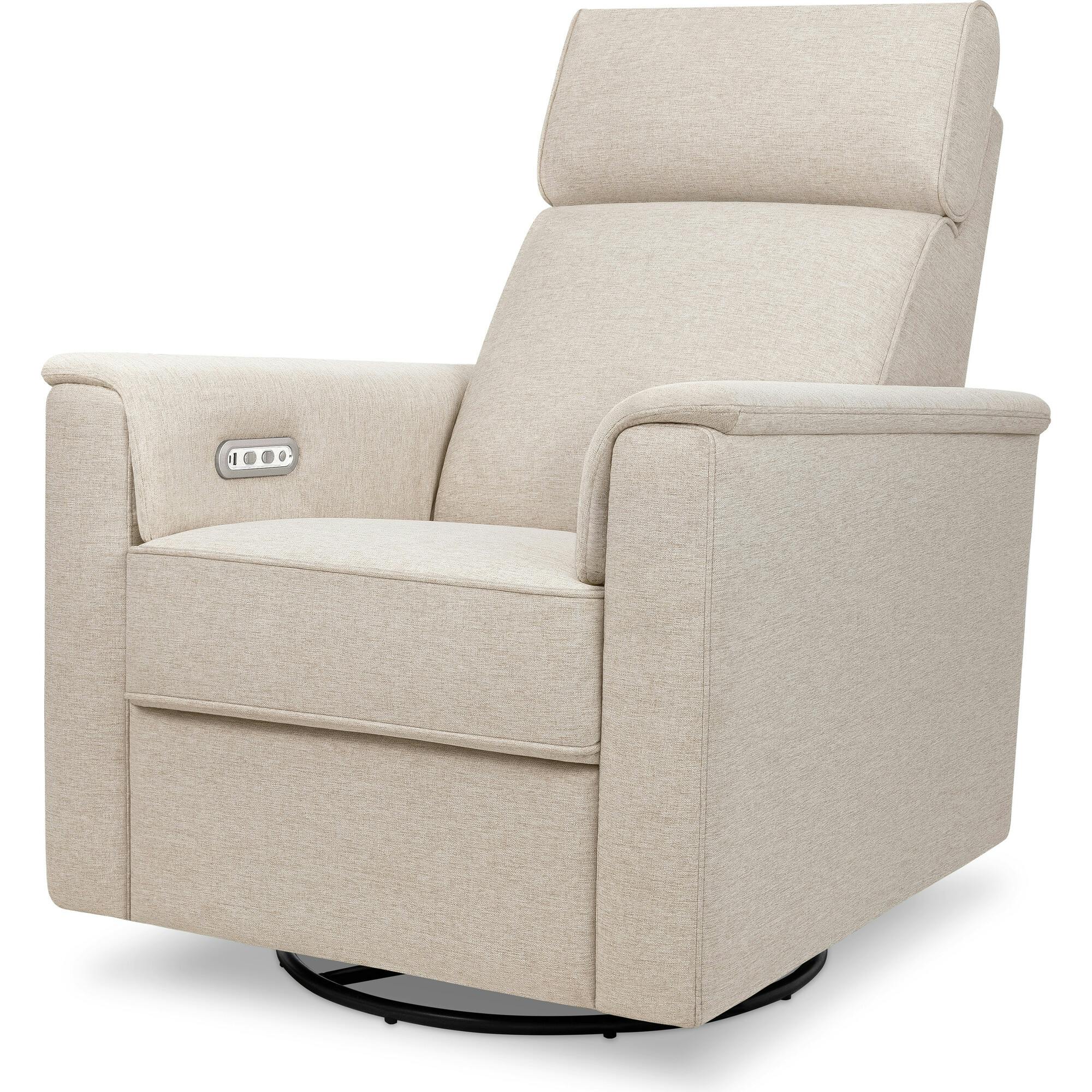 Willa Plus Power Recliner and Swivel Glider