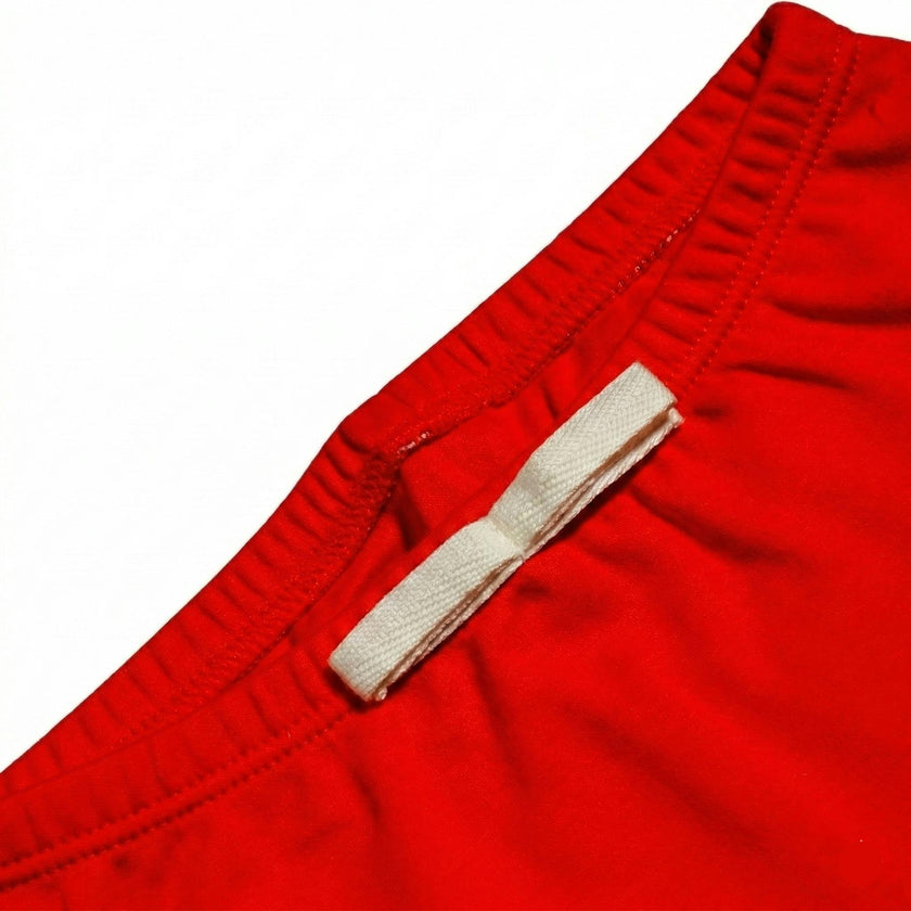 Cotton Shorts