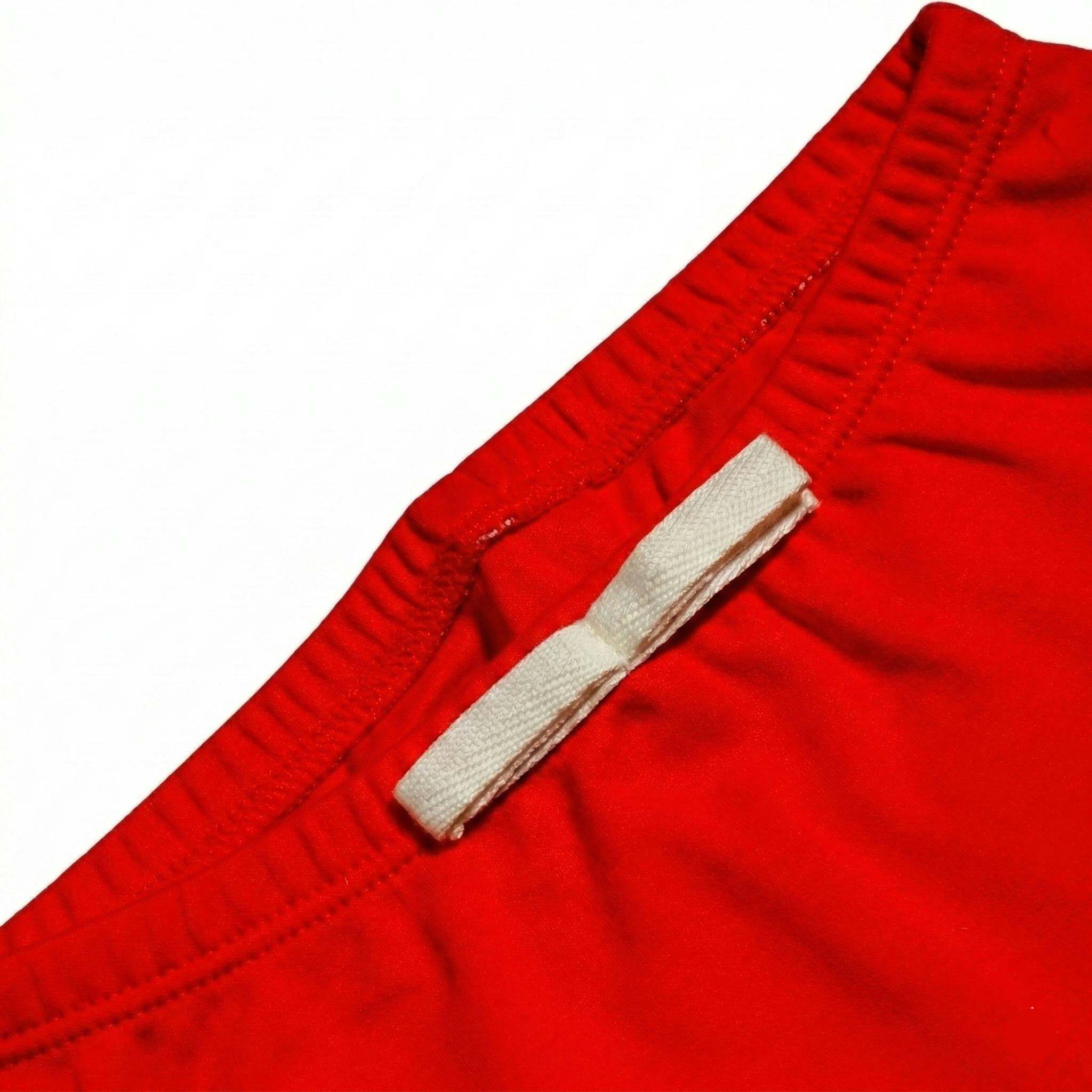 Cotton Shorts
