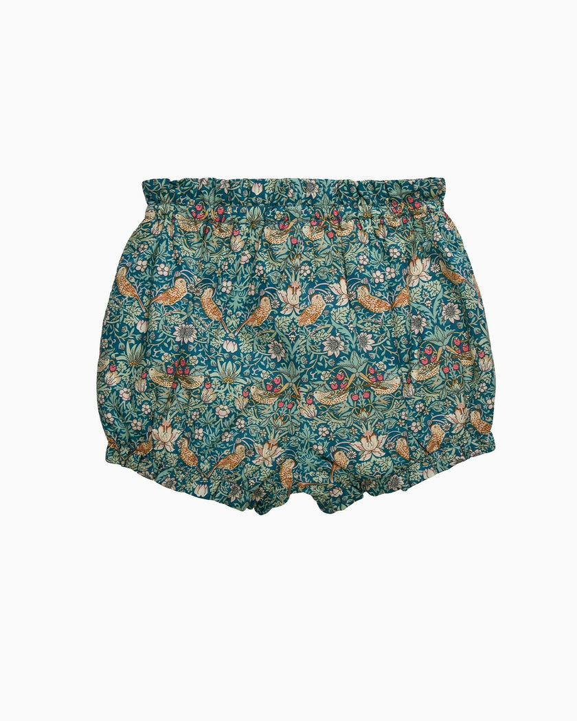 Baby Bloomers in Strawberry Thief