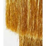Tinsel Chandelier