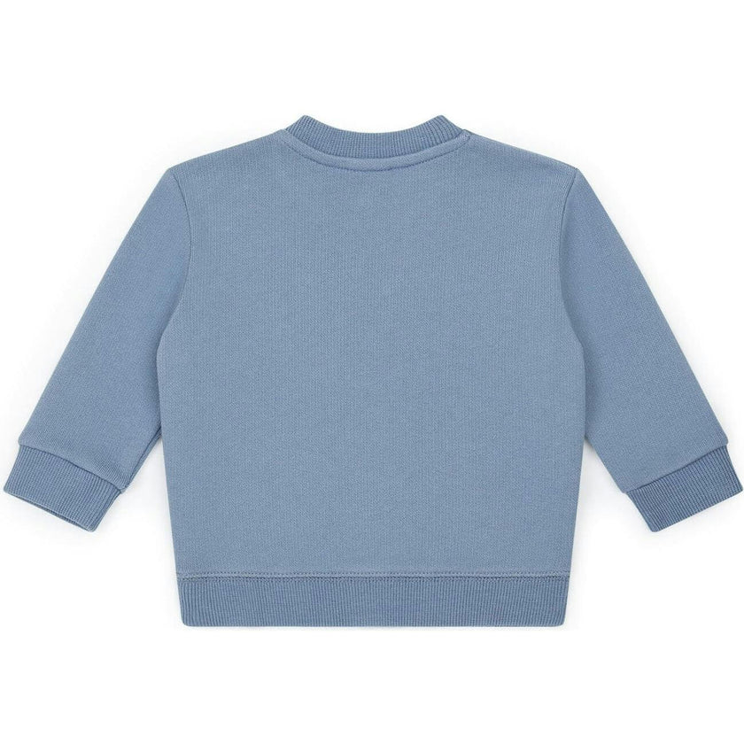 Classic Logo Baby Sweatshirt