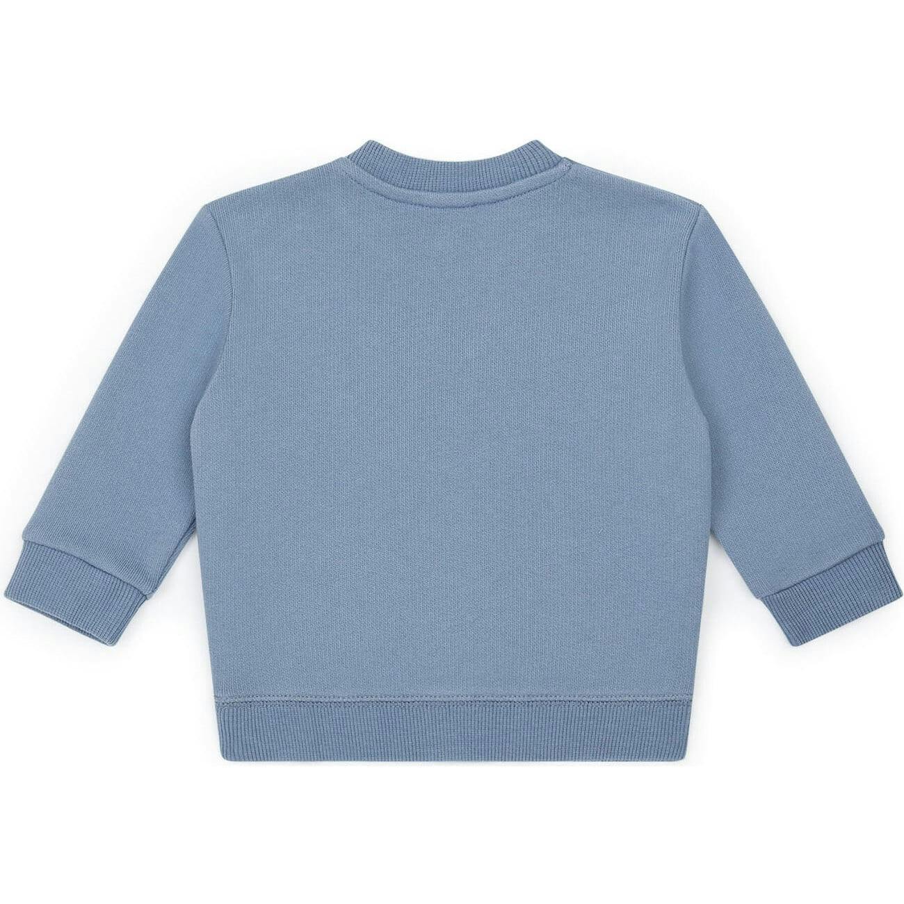 Classic Logo Baby Sweatshirt