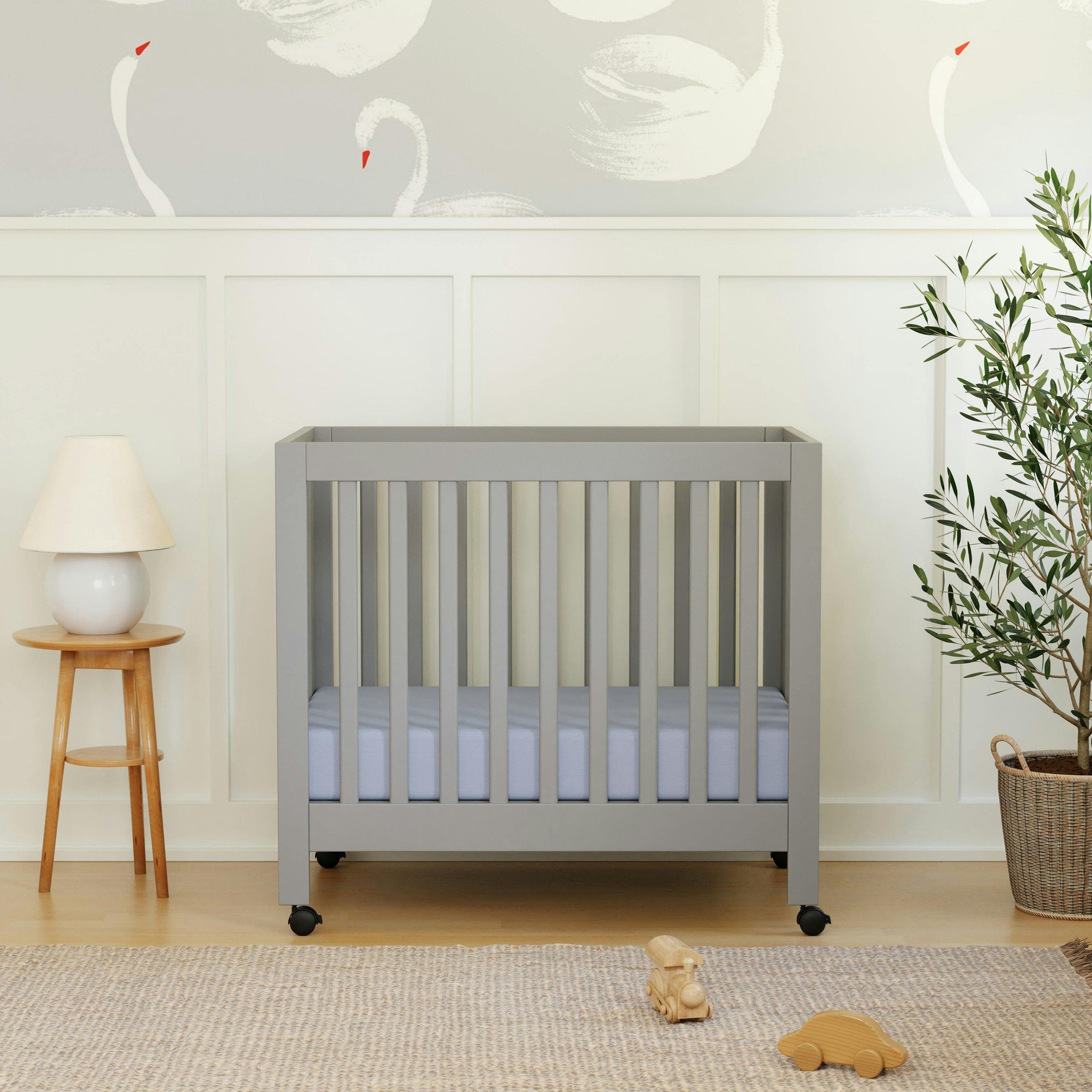 Babyletto Origami Mini Crib