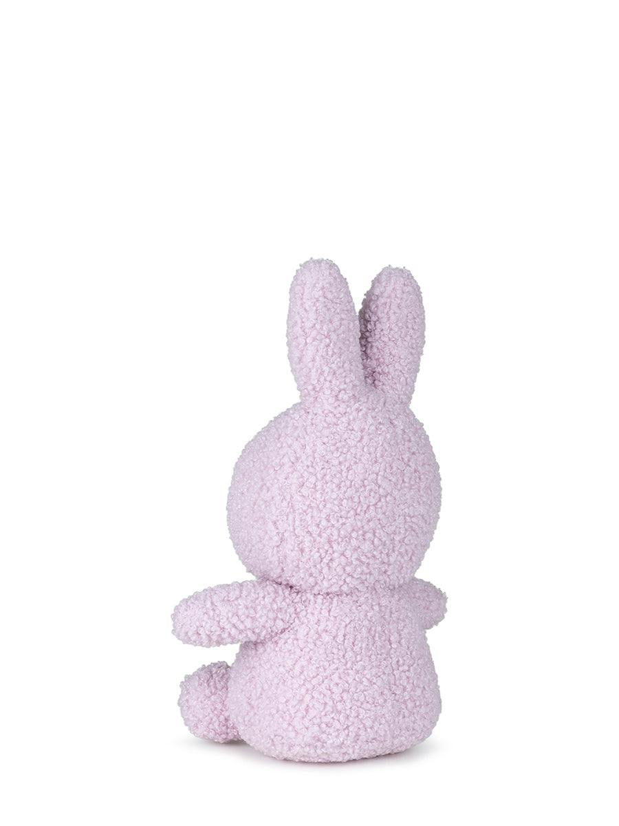 Miffy ECO Tiny Teddy Lavender - 9