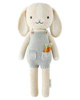 Henry the bunny