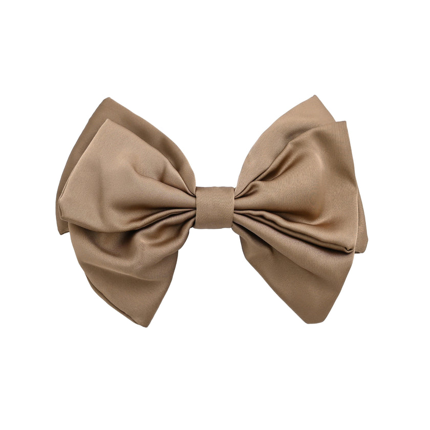 Bow Hair Clip