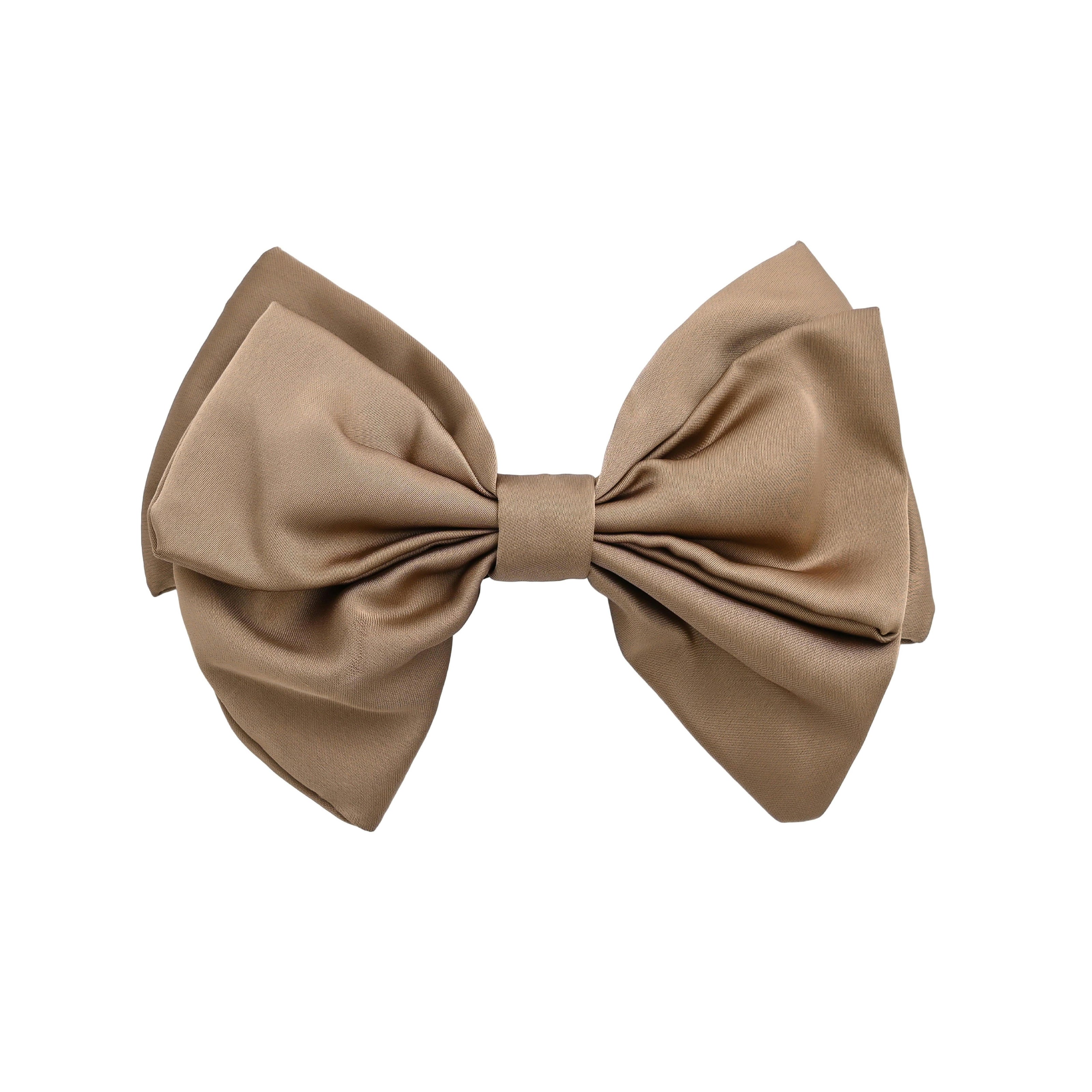Bow Hair Clip