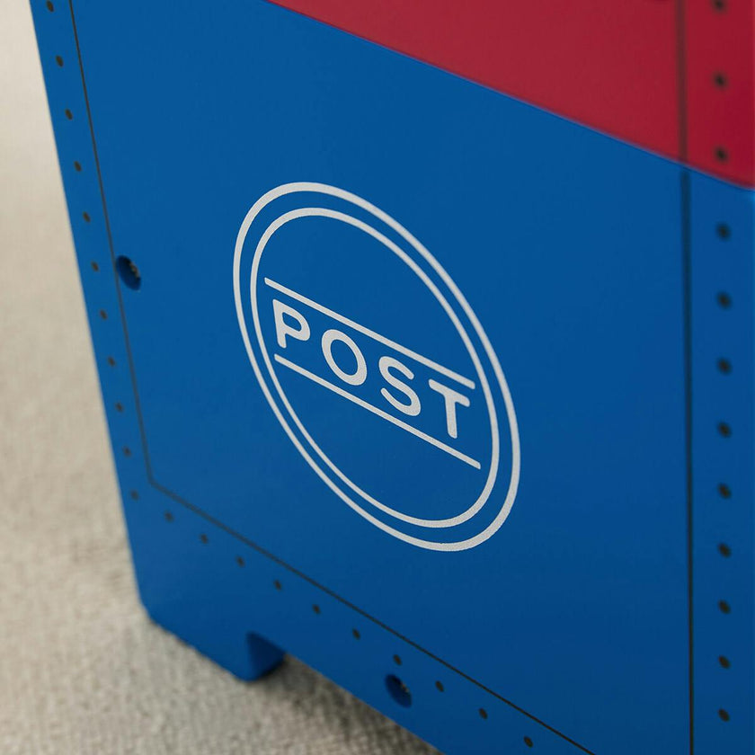 Extra Special Delivery Mail Set