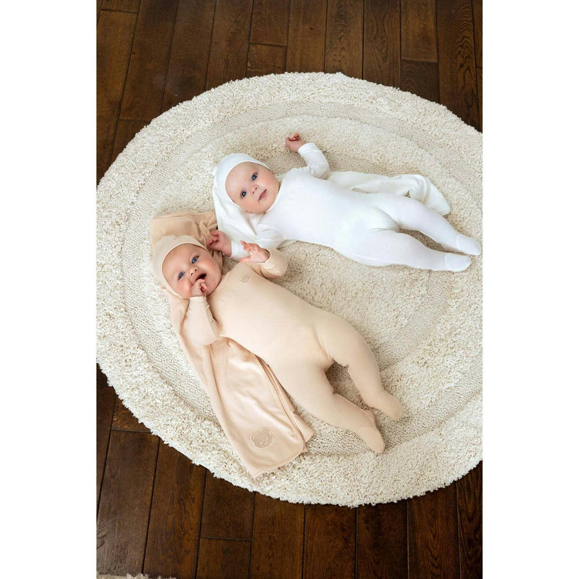 Teddy Blanket
