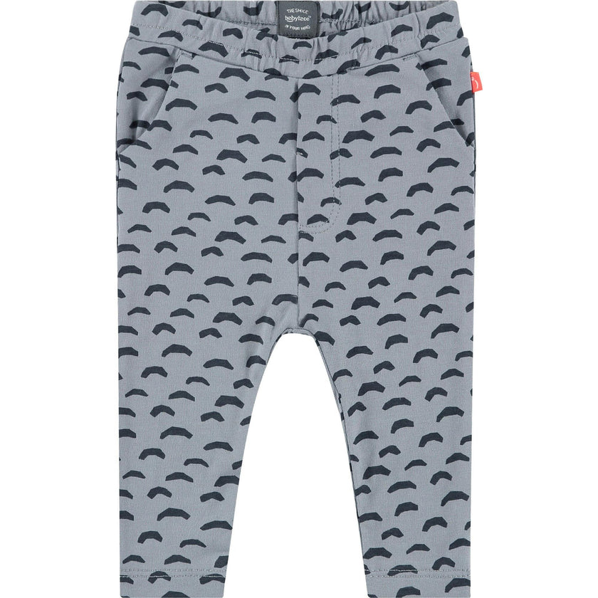 Patterned Leggings