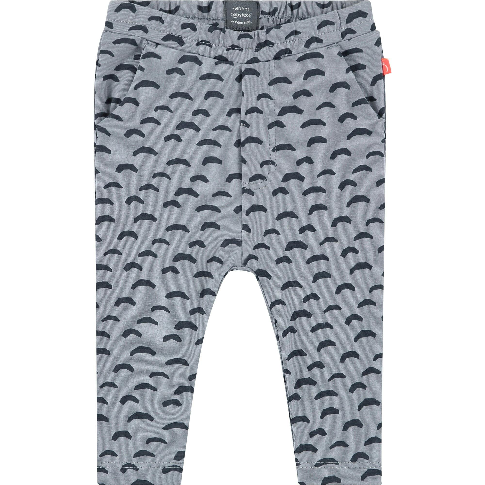 Patterned Leggings
