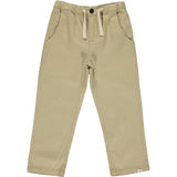 JAY Stone Twill Pants