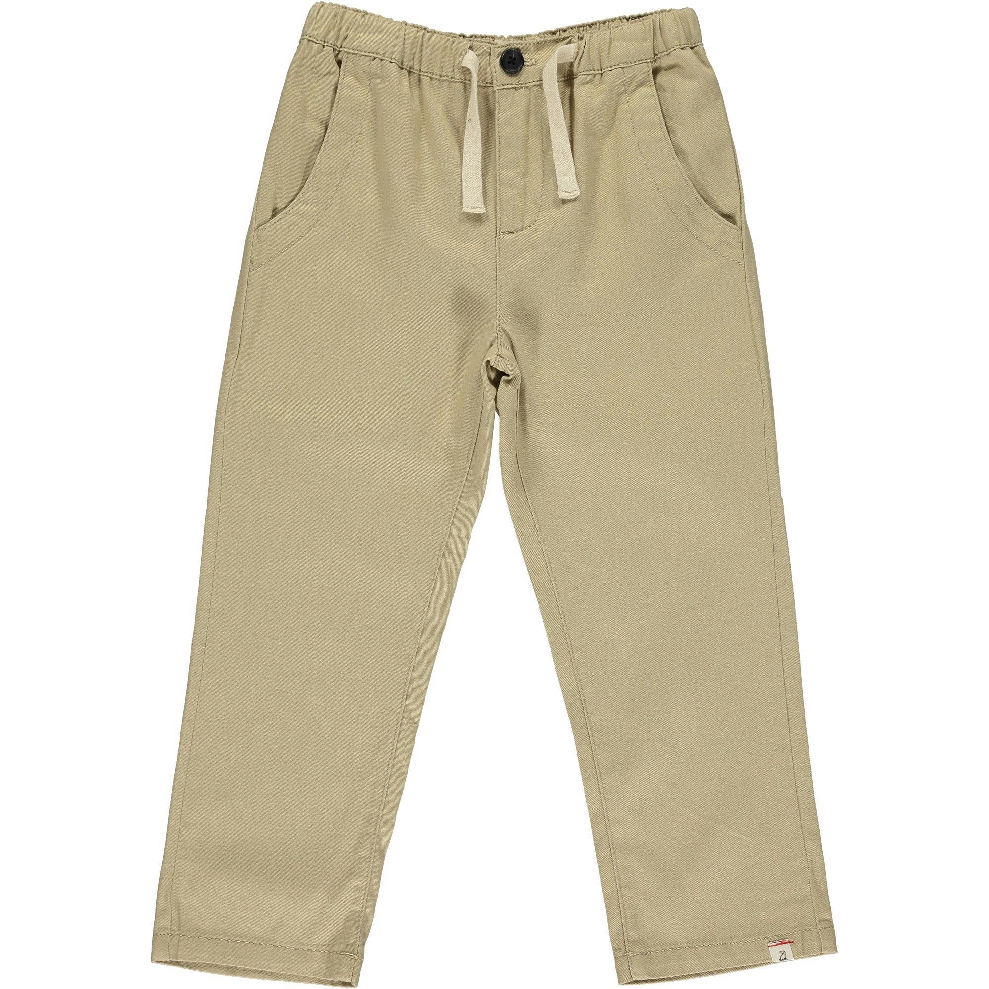 JAY Stone Twill Pants